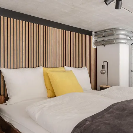 Apartament Sleep & Fly & I Comfort Wrocław