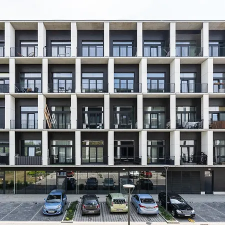 Sleep & Fly & I Comfort Apartament Wrocław