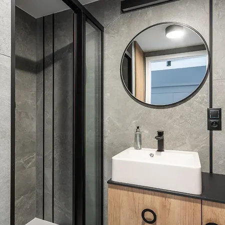 Apartament Sleep & Fly & I Comfort Wrocław