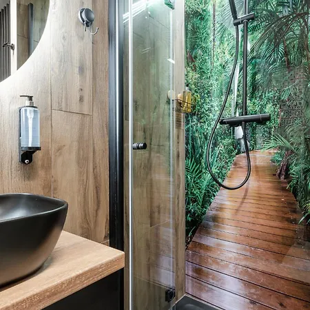 Sleep & Fly & I Comfort Apartament Wrocław