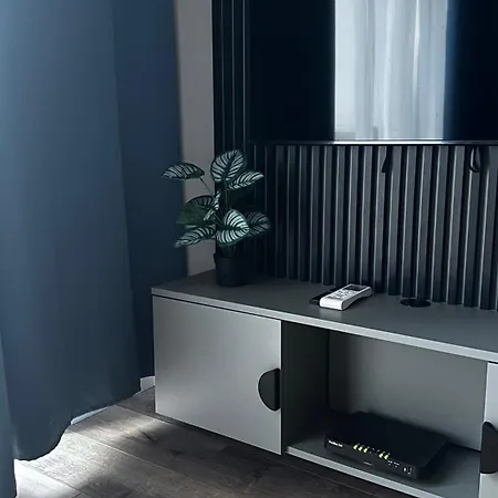 Apartament Sleep & Fly & I Comfort Wrocław