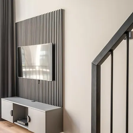 Apartament Sleep & Fly & I Comfort *