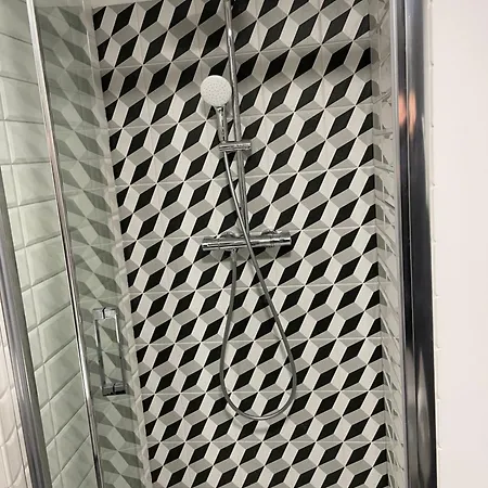 Sleep & Fly & I Comfort Apartament