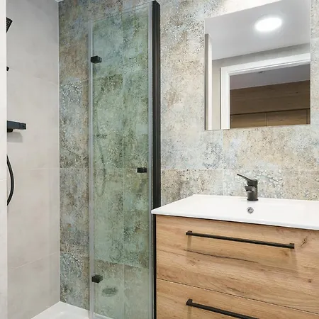 Apartament Sleep & Fly & I Comfort