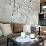 Sleep & Fly & I Comfort شقة