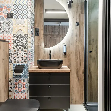 Appartement Sleep & Fly & I Comfort