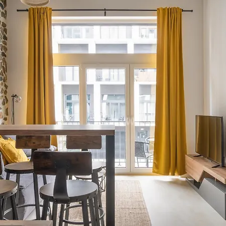 Sleep & Fly & I Comfort Apartment Wroclaw