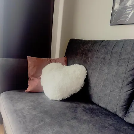 Sleep & Fly & I Comfort Wrocław