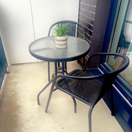 Sleep & Fly & I Comfort Appartement Wrocław