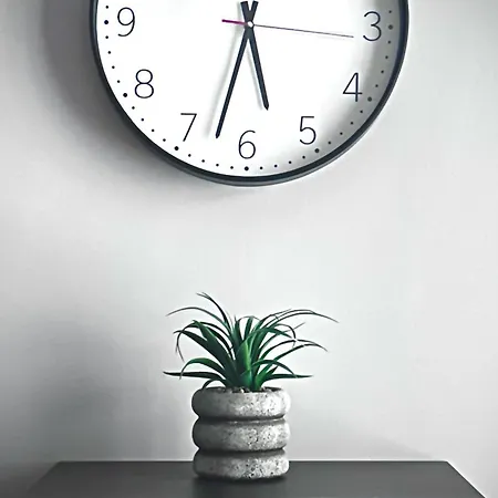 Sleep & Fly & I Comfort Appartement *