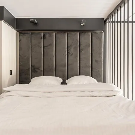 Apartment Sleep & Fly & I Comfort Wroclaw