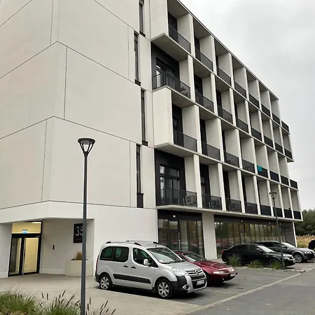 Sleep & Fly & I Comfort * Wrocław