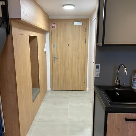 Apartamento Sleep & Fly & Airport