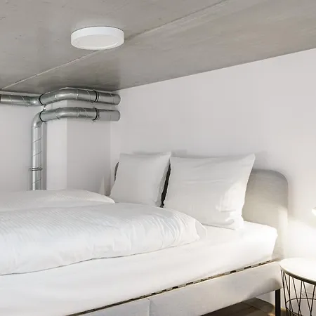 Sleep & Fly & I Comfort Wrocław