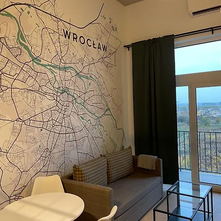 Sleep & Fly & I Comfort Appartement