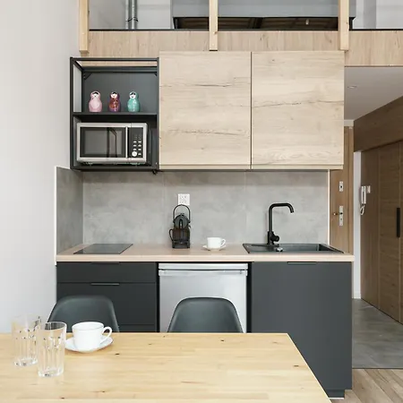 Sleep & Fly & I Comfort