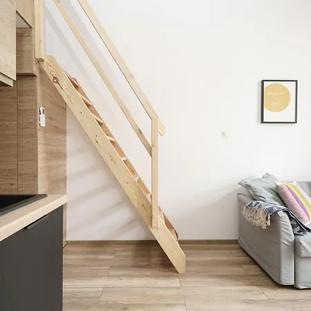 Sleep & Fly & I Comfort * Wrocław