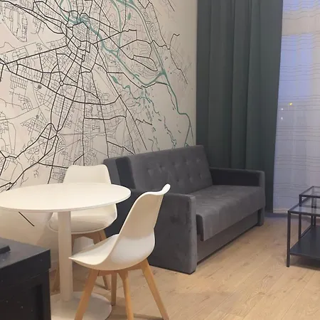 Apartamento Sleep & Fly & Airport Breslavia