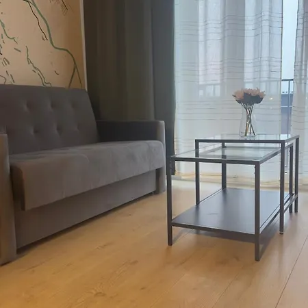 Apartamento Sleep & Fly & Airport
