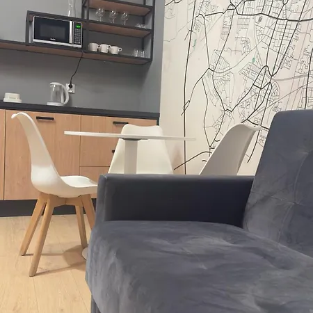 Apartamento Sleep & Fly & Airport