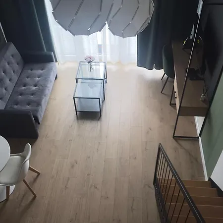 Sleep & Fly & Airport Apartamento Breslavia