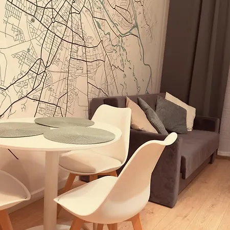 Apartamento Sleep & Fly & Airport *