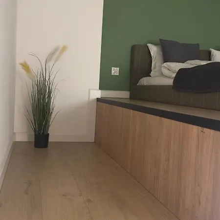 Apartamento Sleep & Fly & Airport *