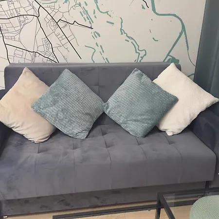 Sleep & Fly & Airport Apartamento *