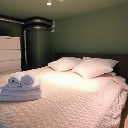 Sleep & Fly & Airport Apartment Wroclaw