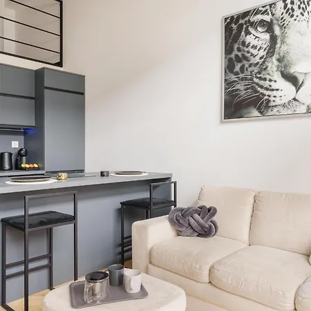 Apartamento Sleep & Fly & Airport