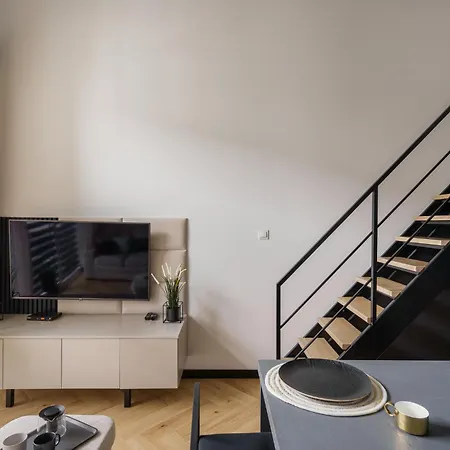 Apartamento Sleep & Fly & Airport *