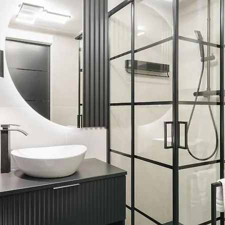 Sleep & Fly & Airport Apartamento Breslavia
